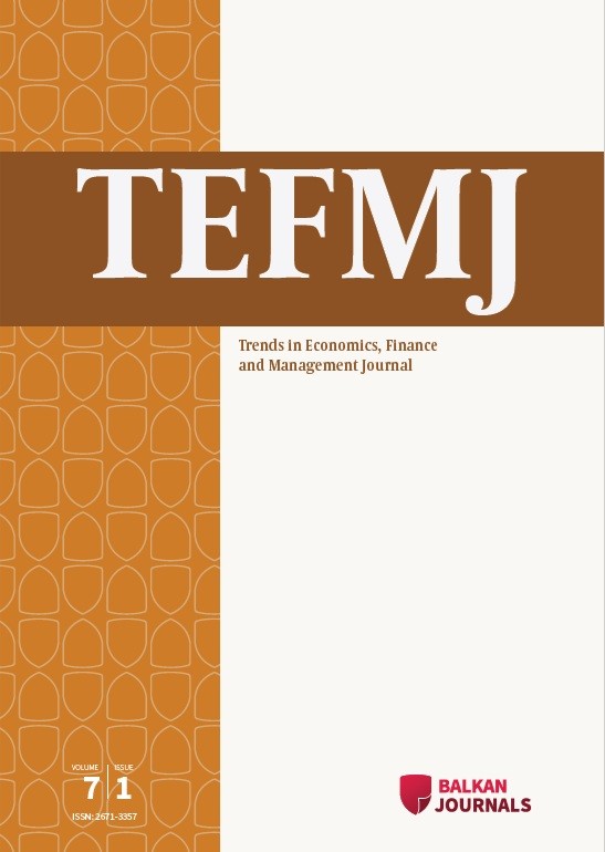 Volume 7, Issue 1